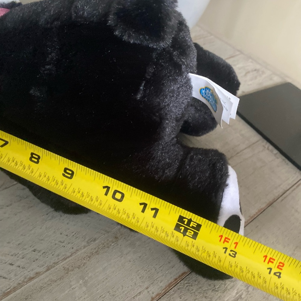 Just Play Toys Bear Surprise Panda 13” - Picture 5 of 6